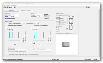 mini Screenshot 1 varCAD Ringanker