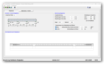 mini SS1 Treppenaustritt CAD