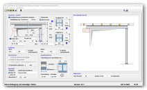mini SS1 Treppenaustritt CAD