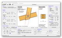 mini SS1 Treppenaustritt CAD