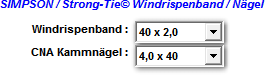 Material2-Windrispenband