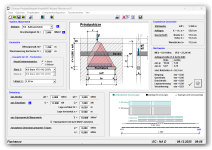 mini SS1 Treppenaustritt CAD