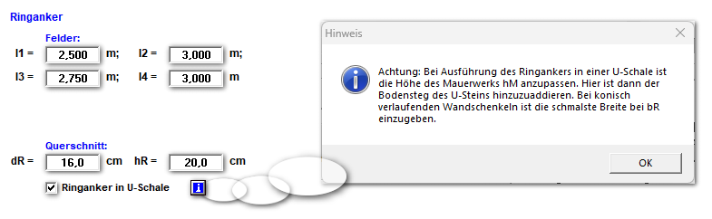 System 7 Drempelaussteifung