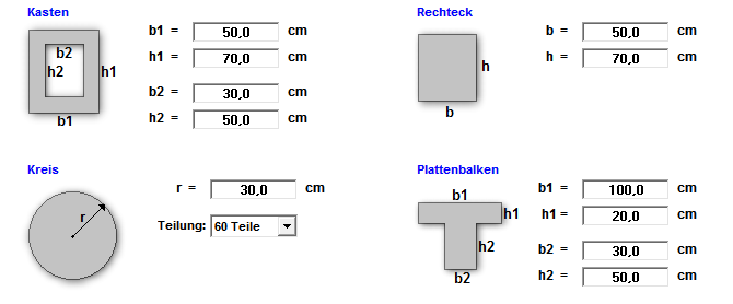 Systembild-2-Polygonale-Betonquerschnitte